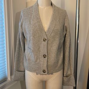River Island cardigan